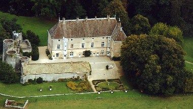 Afbeelding van locatie