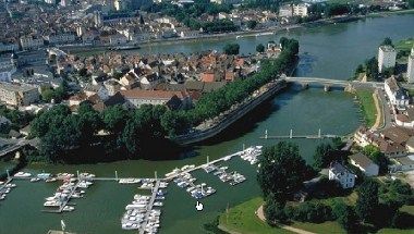 Afbeelding van locatie