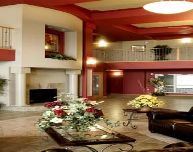 Hotel Rijak Continental i New Delhi, IN