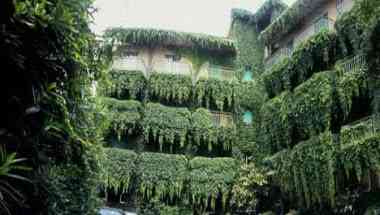 Hotel K Salerno em Salerno, IT