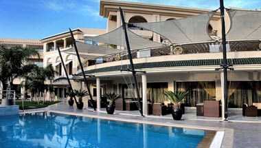 The Russelior Hotel & Spa à Hammamet, TN