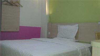 7 Days Inn Beijing Tiantan East Gate a Beijing, CN