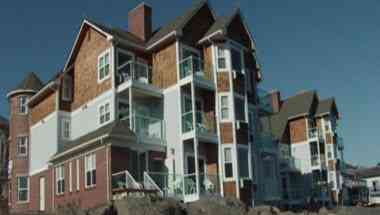 The Tides Inn en Puerto Townsend, WA