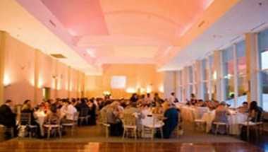 Piedmont Room & Piedmont Garden Tent, Atlanta, GA