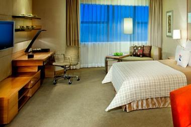Four Points by Sheraton Shenzhen в Шэньчжэнь, CN