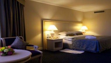 Bild des Veranstaltungsortes