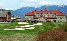 St. Eugene Golf Resort & Casino image