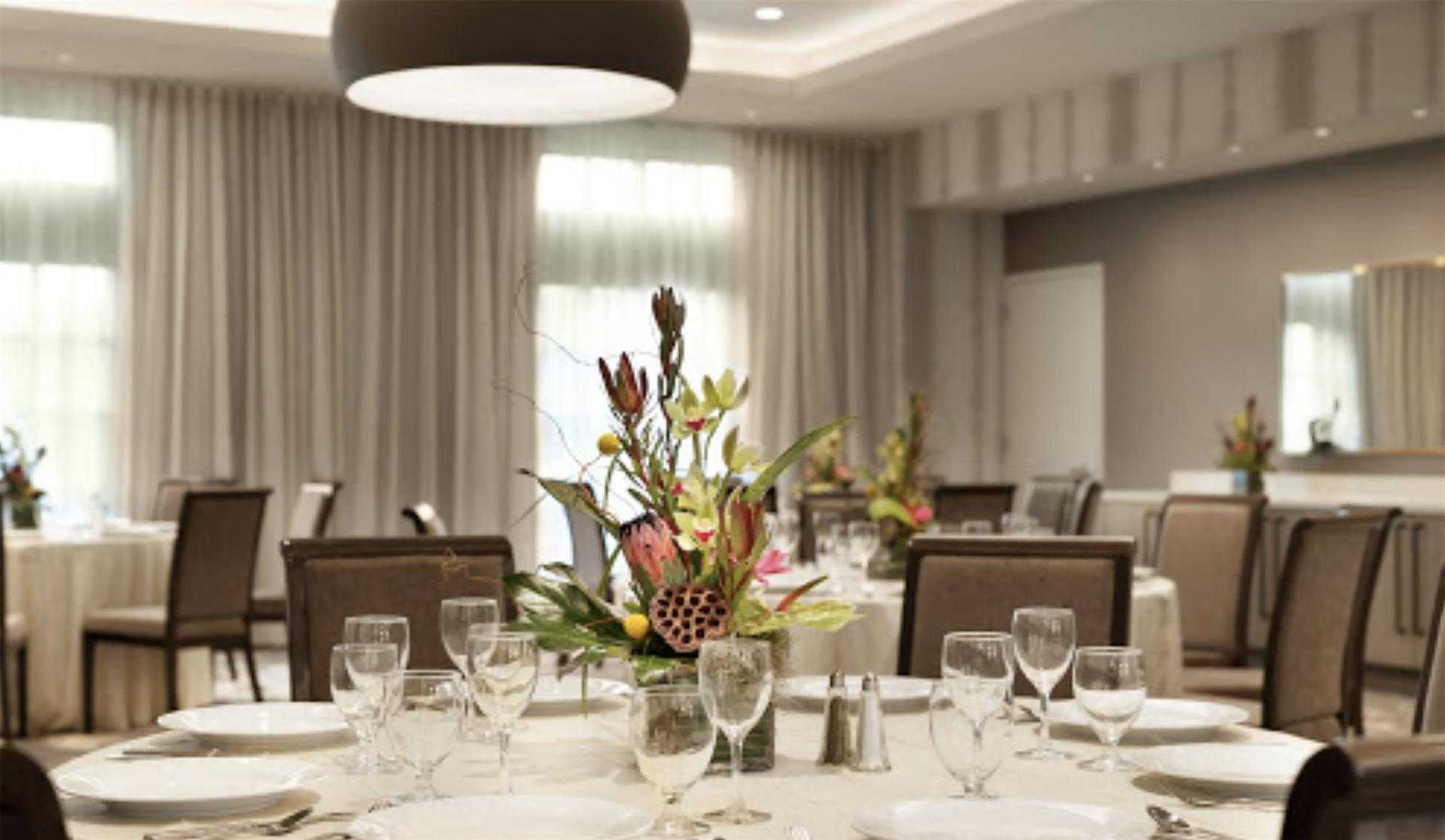 Hilton Garden Inn Newtown Square Radnor i Newtown Square, PA