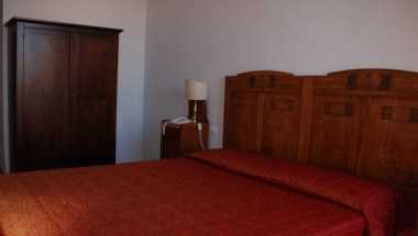 Hotel Medici, Florence, IT