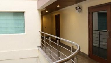 New Haven Hotel i New Delhi, IN