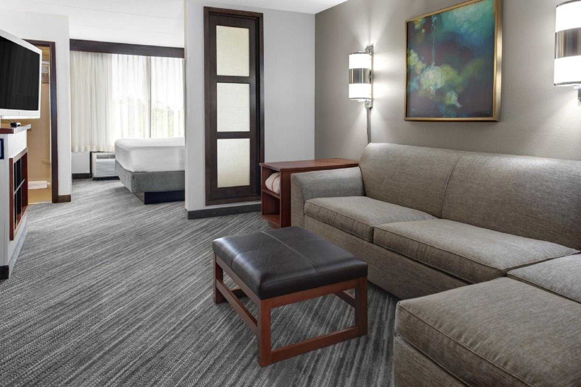 Hyatt Place Detroit Livonia i Livonia, MI