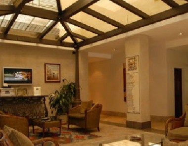 Изображение места проведения