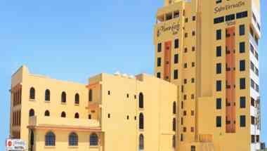 Hotel Montecarlo, Tampico, MX