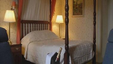 The Cally Palace Hotel в Castle Douglas, GB2