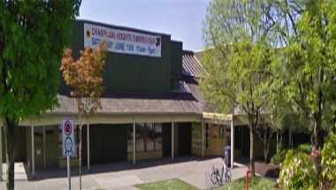 Champlain Heights Community Centre a Vancouver, BC