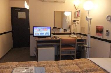 Toyoko Inn Hakata-guchi Ekimae Gion a Fukuoka-shi, JP