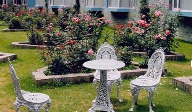Hotel Woodstock a Anantnag, IN