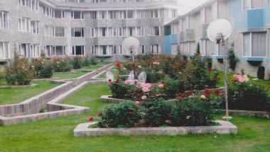 Hotel Woodstock a Anantnag, IN
