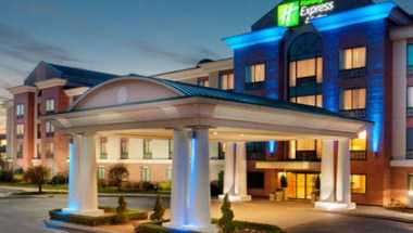 Holiday Inn Express & Suites Boynton Beach West en Playa Boynton, FL