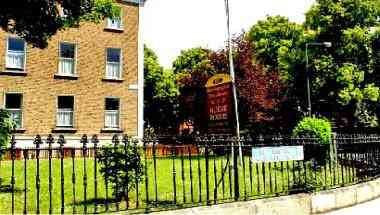 Morehampton Townhouse a Dublin, IE