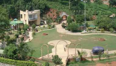 Spring Valley Resort в Guwahati, IN