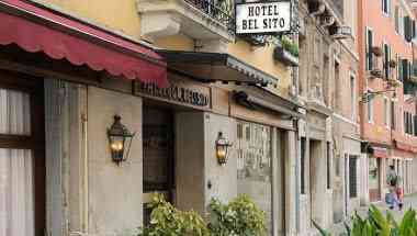 Hotel Bel Sito in Venice, IT