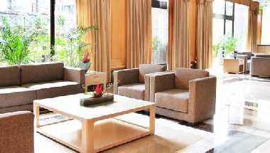 Howard Jasper Villa Taipei i Taipei, TW