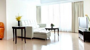 Howard Jasper Villa Taipei i Taipei, TW