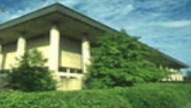 Carolina Coliseum at University of South Carolina en Columbia, SC