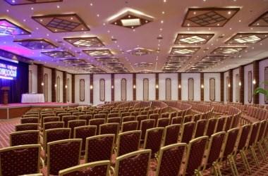 Orucoglu Thermal Resort, Afyonkarahisar, TR