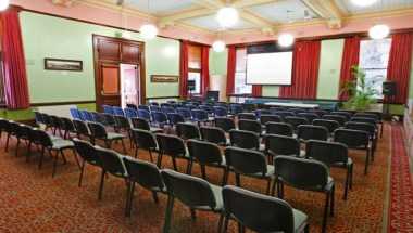 Maiden Theatre in Sydney, AU