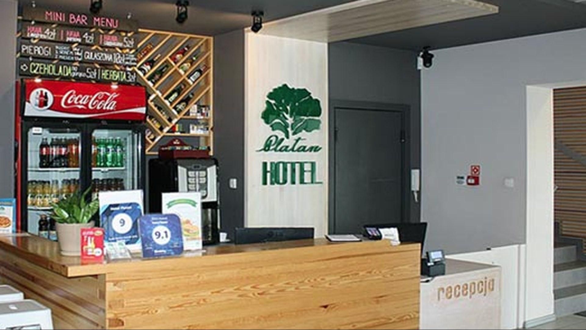 Изображение места проведения