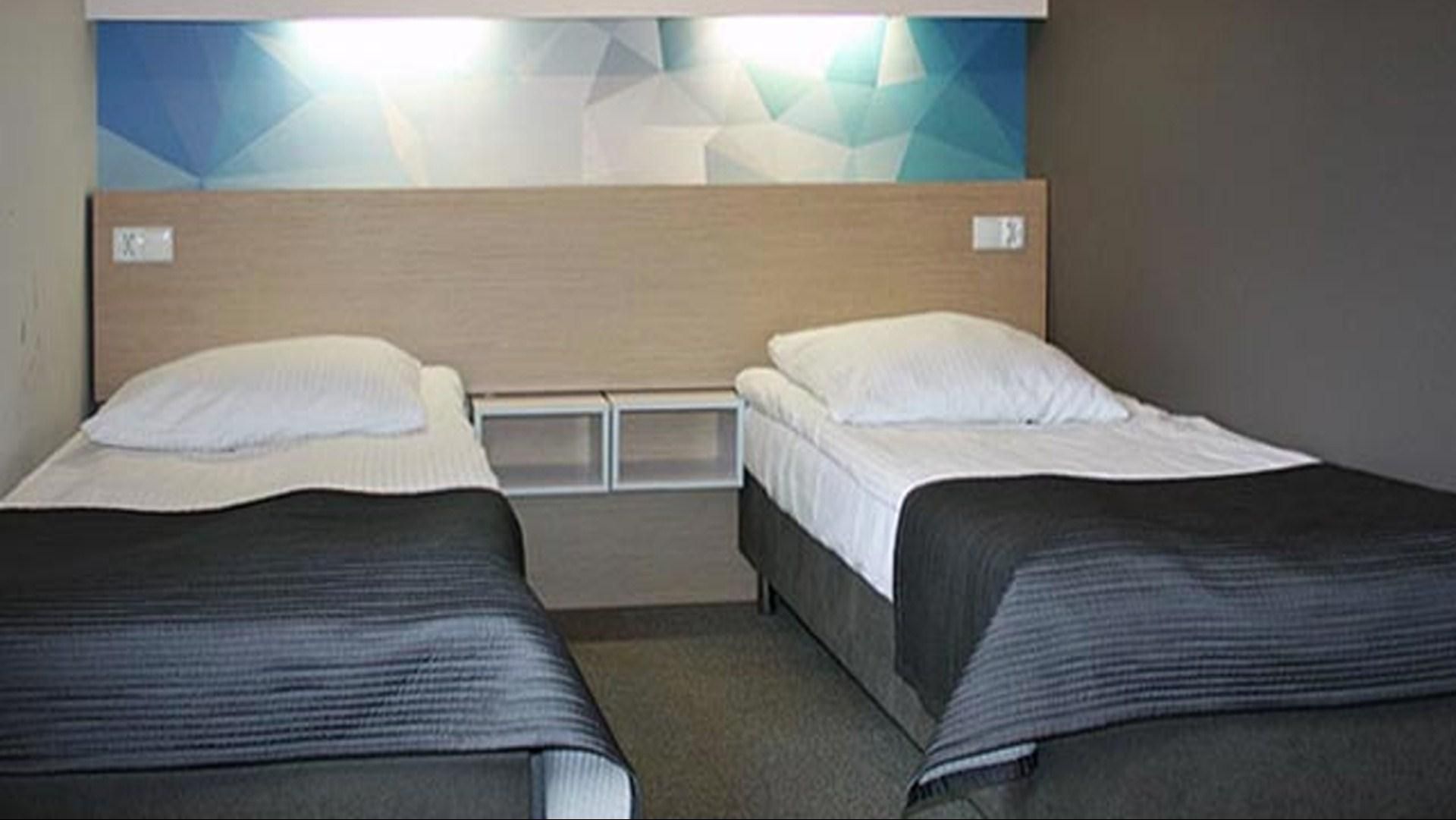 Изображение места проведения