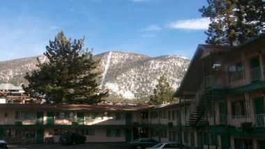 Budget INN At The Heavenly Gondola em South Lake Tahoe, CA