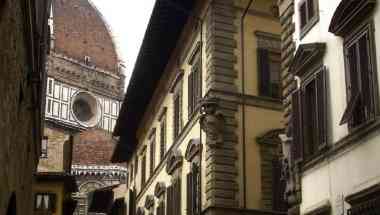 Borghese Palace Art Hotel, Florence, IT