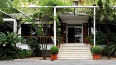 Hotel Giardino D' Europa a Roma, IT