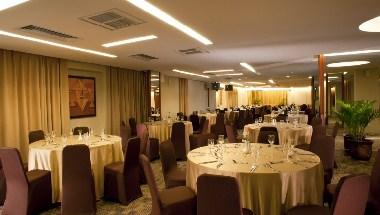 Grand Tropic Hotel a Jakarta, ID