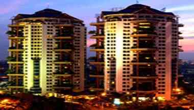 Grand Tropic Hotel a Jakarta, ID