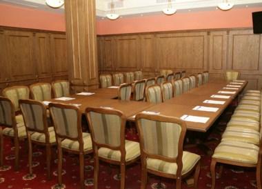 Spa Club Central em Hisarya, BG