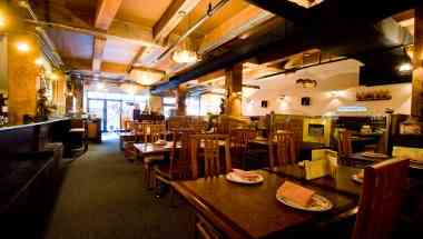 Urban Thai Bistro in Vancouver, BC