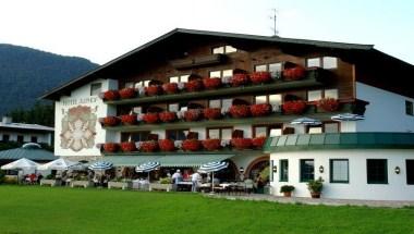 Hotel Alphof em Kirchdorf in Tirol, AT