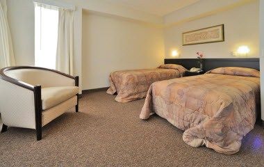 Bild på anläggning