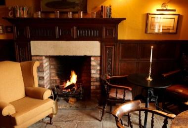Shireburn Arms, Clitheroe, GB1