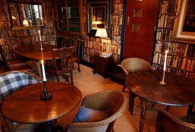 Bild des Veranstaltungsortes