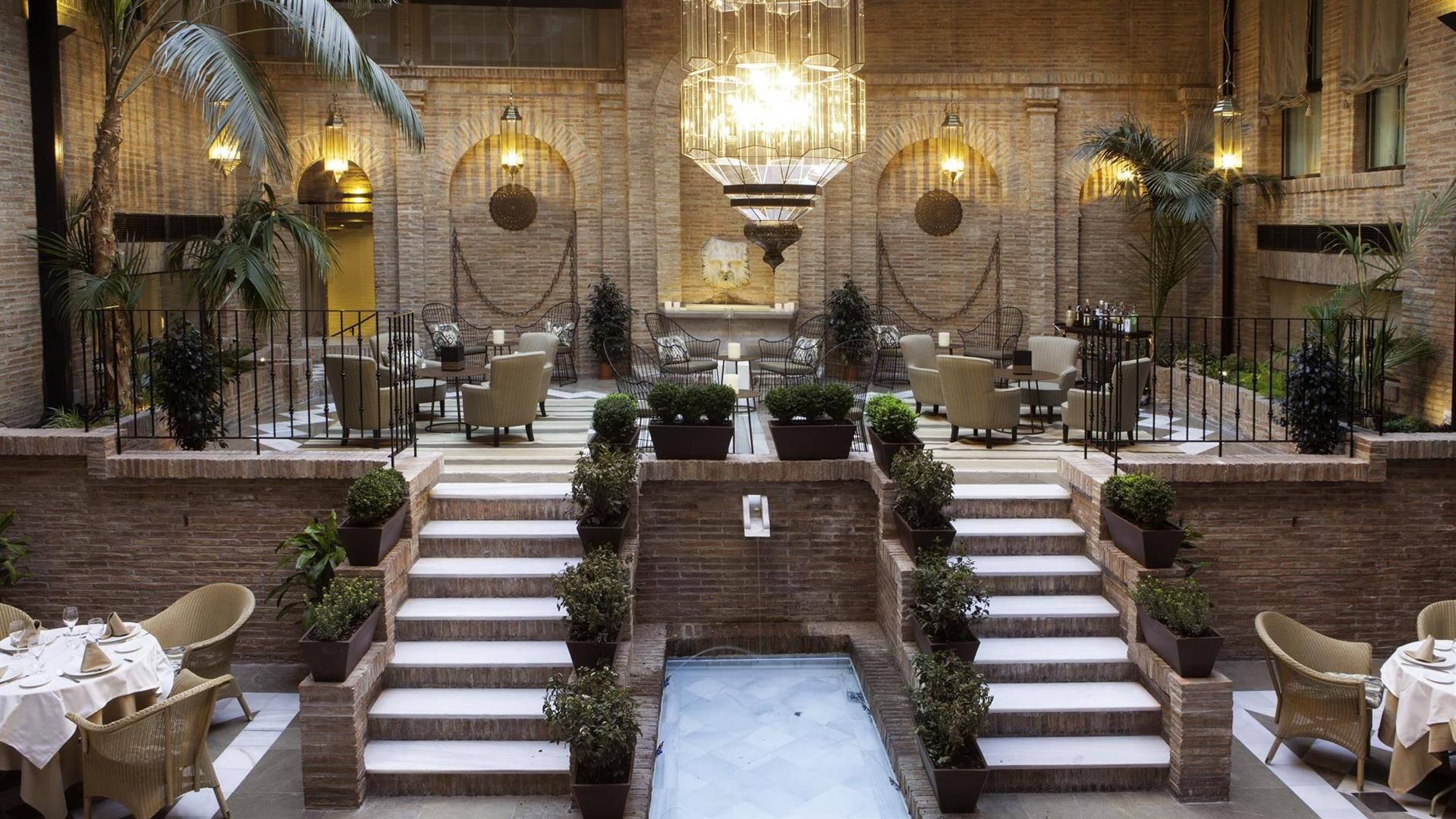 Изображение места проведения