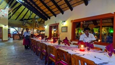 Namib Desert Lodge in Namib-Naukluft National Park, NA
