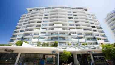 BreakFree Seamark - Mooloolaba em Sunshine Coast, AU