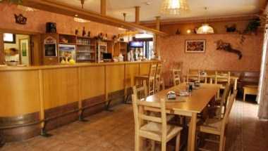 Penzion Parkur a Stare Hradiste, CZ