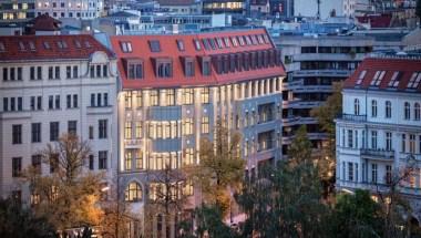 Roomers Berlin Steinplatz, Autograph Collection image