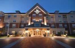 Homewood Suites by Hilton @ The Waterfront a Wichita, KS